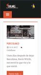 Mobile Screenshot of 4colors.net