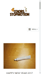 Mobile Screenshot of animia.4colors.net